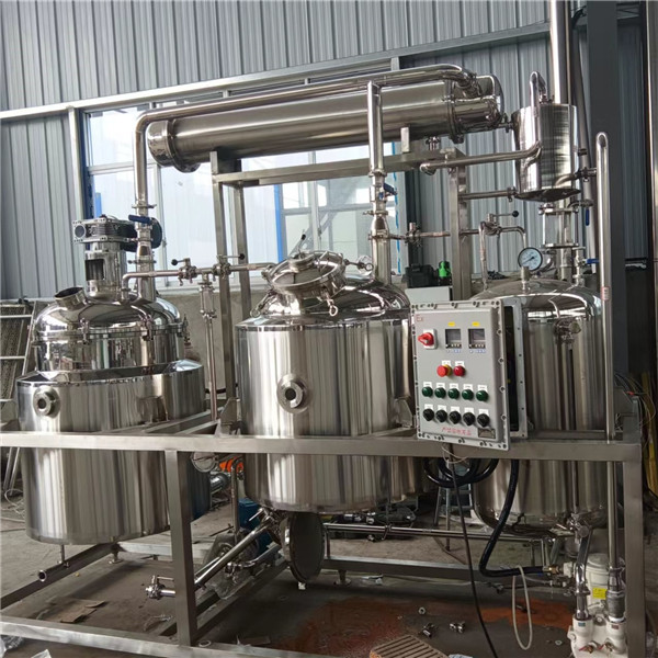 200L <a href=https://www.tycoremachine.com/Ethanol-Extraction-Equipment.html target='_blank'>ethanol extraction and concentration machine</a>.jpg