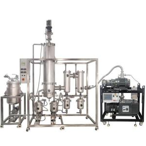 Molecular Distillation Equipment - 副本
