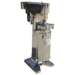 Tubular Centrifuge Separation Equipment
